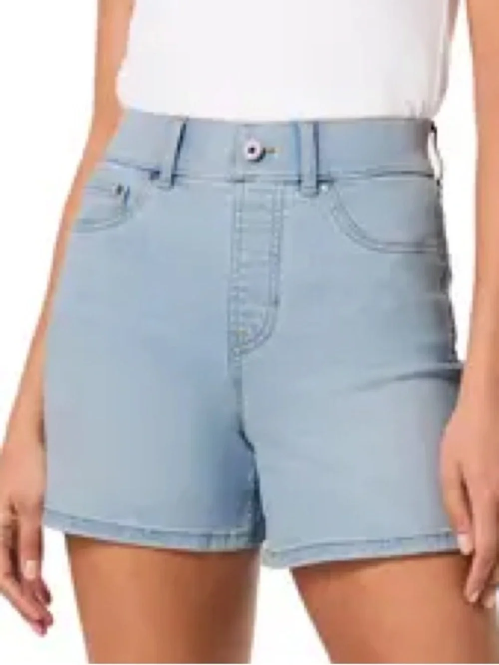 SPANX modern denim
